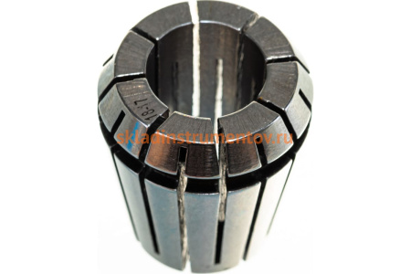 Цанга ER32 (18х40х33 мм; DIN6499) GRIFF b225086