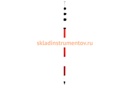 Веха визирная Р5-2 (3 м) ADA A00103