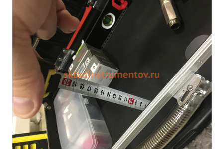 Кейс-чемодан для инструментов JET E-69S-EXE E-69300