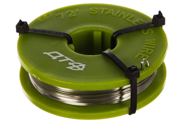 Струна для срезки уплотнителя лобового стекла Дело Техники 826101