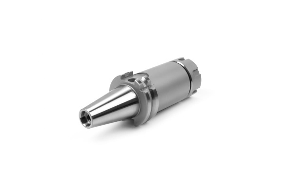 Патрон цанговый 30ER25 AD повышенной точности DIN 69871 ГОСТ 25827-93 исп.2 Micron 107588