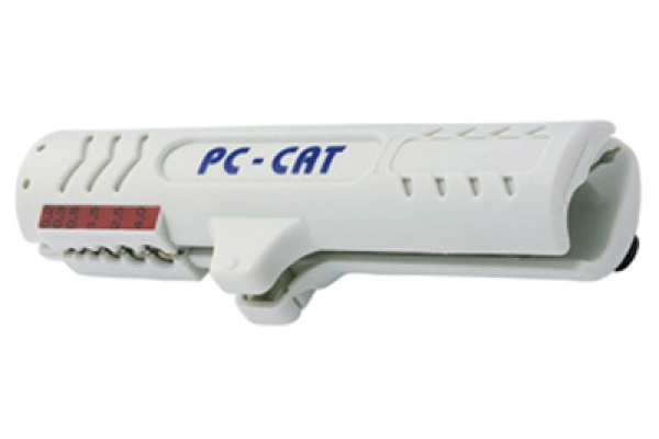 Инструмент для снятия изоляции PC-CAT HAUPA 200637