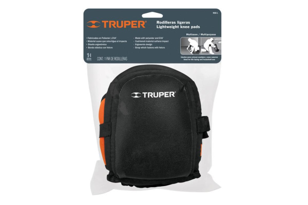 Облегченные наколенники TRUPER 12951