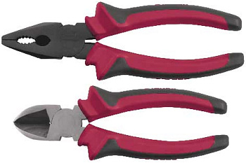 Набор губцевого инструмента Контрфорс 119904