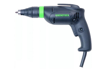 Дрель-шуруповерт EIBENSTOCK ESR 500 06101000