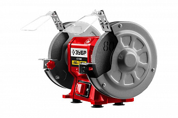 Заточной станок ЗУБР d150 мм, 200 Вт, СТ-150