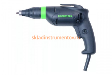 Дрель-шуруповерт EIBENSTOCK ESR 500 06101000
