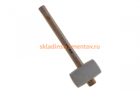 Резиновая киянка 450 гр. ЗУБР МАСТЕР 20511-450_z01