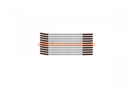 Клипсы SCN-15-E BRADY brd133914