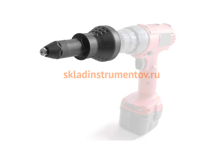 Насадка-заклепочник MESSER RA-48