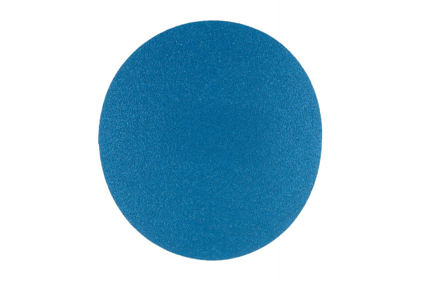 Круг шлифовальный (125 мм; 80G; синий) для JDBS-5-M JET SD125.80.3