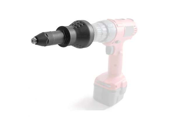 Насадка-заклепочник MESSER RA-48