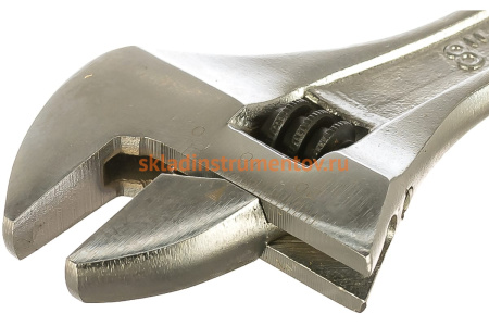 Разводной ключ 24мм VIRAX 17008