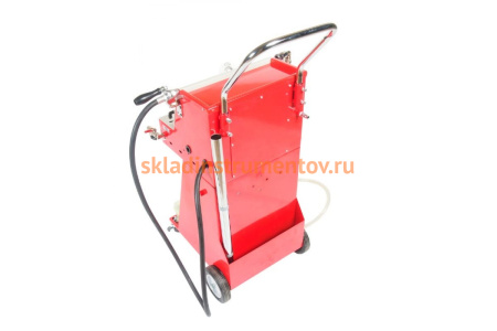 Установка для мойки двигателей JTC 4874