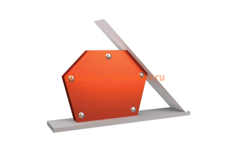 Угольник магнитный МР–34 QJ6015 Сварог 95920