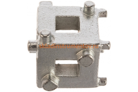 Ключ для утапливания поршня тормозного цилиндра AV Steel 3/8 AV-923016