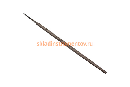 Круглый рашпиль 300мм GRIFF 030216