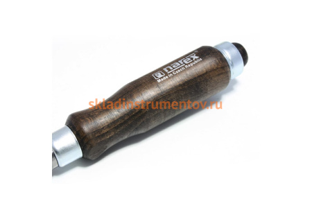 Долото с ручкой NAREX WOOD LINE PLUS 10 мм 811210