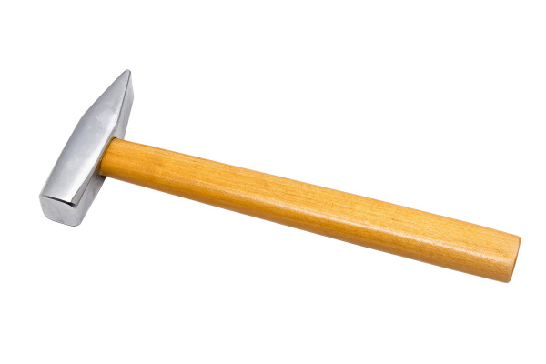 Слесарный молоток НИЗ 0,5 кг 25005015