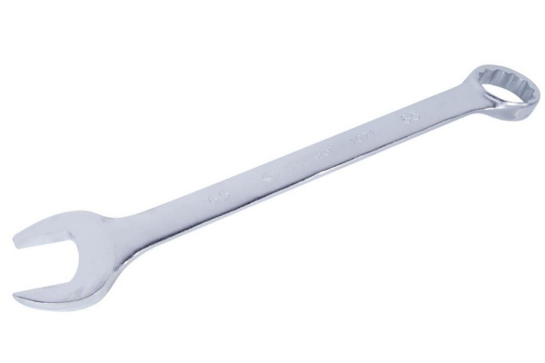 Комбинированный ключ KING TONY 65 мм 1071-65