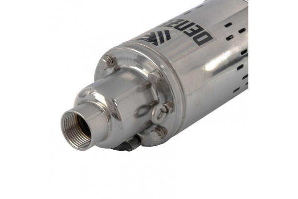Скважинный винтовой насос DENZEL DWS-4-100 97252 Скважинный винтовой насос DENZEL DWS-4-100 97252