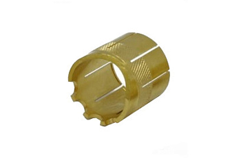 Насадка-ограничитель (пружина) для плазмотрона LT151 Aurora 12326