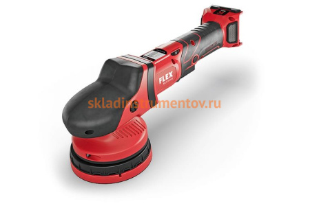Эксцентриковая полировальная машина FLEX XCE 8 125 18.0-EC/5.0 Set 438413