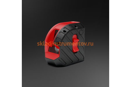 Комплект ADA: лазерный уровень ARMO MINI Basic Edition + лазерный дальномер Cosmo MINI А00619