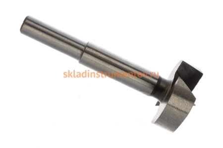 Набор сверл Форстнера по дереву (5 шт.) Зубр 2994-H5