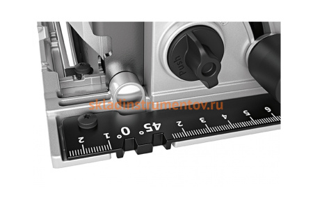 Аккумуляторная ручная дисковая пила FLEX CS 62 491322