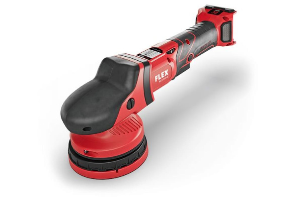 Эксцентриковая полировальная машина FLEX XCE 8 125 18.0-EC/5.0 Set 438413