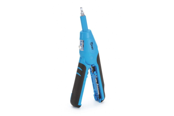 Инструмент для снятия изоляции КВТ WS-05 55953