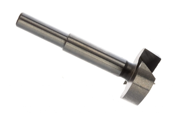 Набор сверл Форстнера по дереву (5 шт.) Зубр 2994-H5