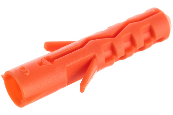 Нейлоновый дюбель 6 x 30 Mungo MN 100 шт. MUN-1000060