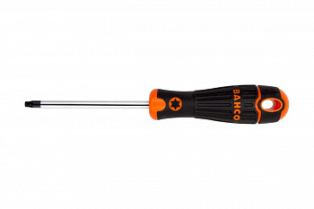 Отвертка TORX TAMPER TR8X75 Bahco B141.008.075