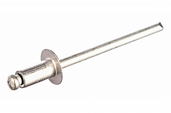 Заклепки (50 шт; 4х6 мм) SANTOOL 032230-140-060