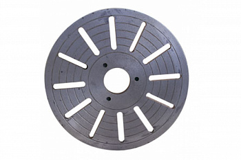 Планшайба для токарно-винторезных станков GHB-1330; 1340A; GH-1440W Jet 321430