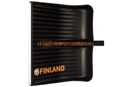 Лопата для снега Центроинструмент Finland 1023-Ч