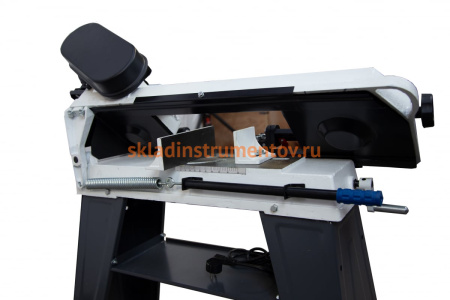 Ленточнопильный станок METALMASTER BSM-115 17436