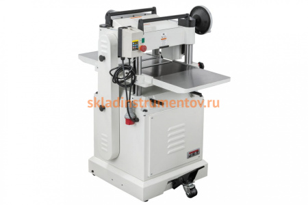 Рейсмусовый станок JET JWP-15K 400В 10000283T