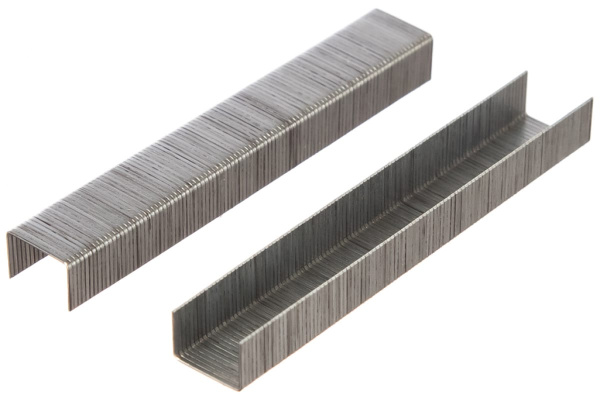 Скобы для степлера Тип 53 (1000 шт; 8 мм) Biber 85812 тов-065327