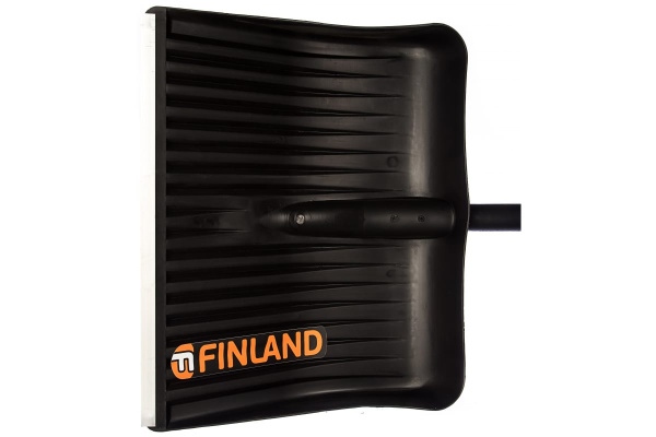 Лопата для снега Центроинструмент Finland 1023-Ч