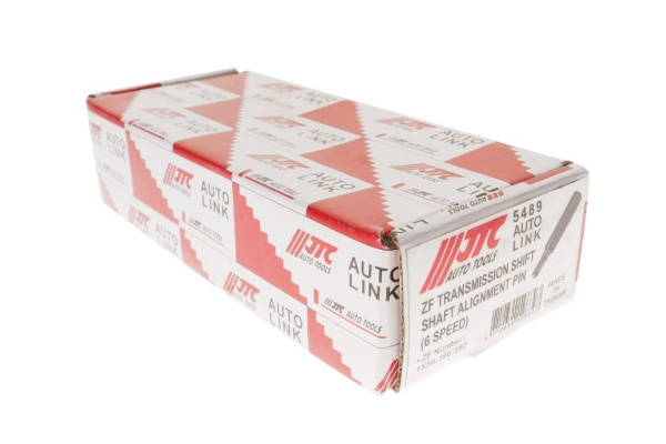 Оправка для вала переключения коробки ZF JTC 5489