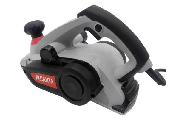 Электрический рубанок Ресанта Р-110СТ 75/5/3