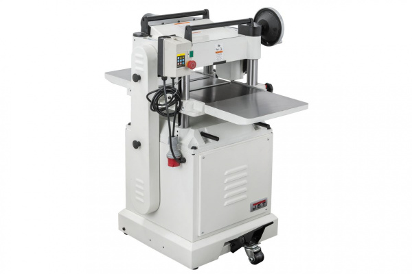 Рейсмусовый станок JET JWP-15K 400В 10000283T