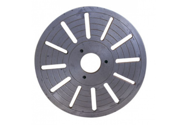 Планшайба для токарно-винторезных станков GHB-1330; 1340A; GH-1440W Jet 321430
