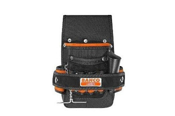 Поясная сумка электрика Bahco 4750-EP-1