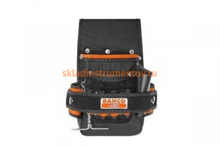 Поясная сумка электрика Bahco 4750-EP-1