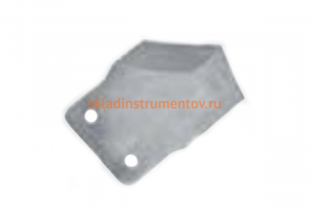 Нож для ножниц PS 35 S Rothenberger 55006