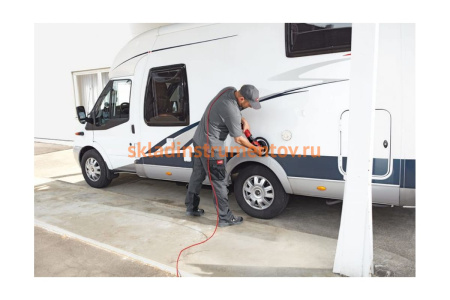 Полировальная машина FLEX PE 14-1 18 395749